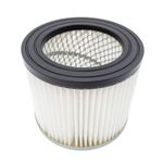 Electronice si Electrocasnice - Ingrijirea locuintei - Accesorii aparate pentru ingrijirea locuintei - Filtru HEPA pentru aspirator de cenusa ROTOR RC-18 - Infinity.ro