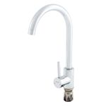 Casa si Gradina - Sanitare - Chiuveta bucatarie si accesorii - Baterii bucatarie - Baterie bucatarie SUS-011 Chrome - Infinity.ro