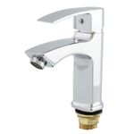 Casa si Gradina - Sanitare - Lavoar baie si accesorii - Baterii sanitare - Baterie lavoar MIXXUS MAGNUM 001 (NUT) - Infinity.ro