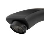 Casa si Gradina - Sanitare - Lavoar baie si accesorii - Baterii sanitare - Baterie cada MIXXUS MAGNUM 009 (EURO) BLACK - Infinity.ro