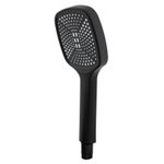 Casa si Gradina - Sanitare - Lavoar baie si accesorii - Baterii sanitare - Baterie cada MIXXUS MAGNUM 009 (EURO) BLACK - Infinity.ro