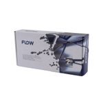 Casa si Gradina - Sanitare - Lavoar baie si accesorii - Baterii sanitare - Baterie cada cu para de dus, seria ERA FLOW ERA-Z-06 - Infinity.ro