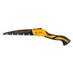 Casa si Gradina - Constructii - Scule de mana si unelte - Bomfaiere si fierastraie - Fierastrau pliabil, ROTOR, lama 180 mm - Infinity.ro