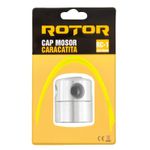 Casa si Gradina - Gradinarit si plante - Utilaje gradina - Consumabile si accesorii utilaje de gradina - Cap mosor caracatita 43x48 mm ROTOR RC-1 - Infinity.ro