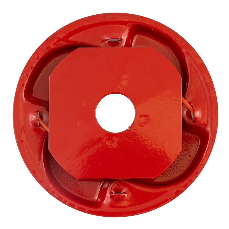 Casa si Gradina - Gradinarit si plante - Utilaje gradina - Consumabile si accesorii utilaje de gradina - Cap mosor 123x75 mm cu fir 2.4 mm x 2 m ROTOR R-5 - Infinity.ro