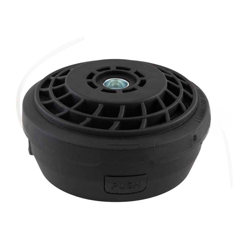 Casa si Gradina - Gradinarit si plante - Utilaje gradina - Consumabile si accesorii utilaje de gradina - Cap mosor 115x74 mm cu fir 2.4 mm x 2 m ROTOR R-3 - Infinity.ro