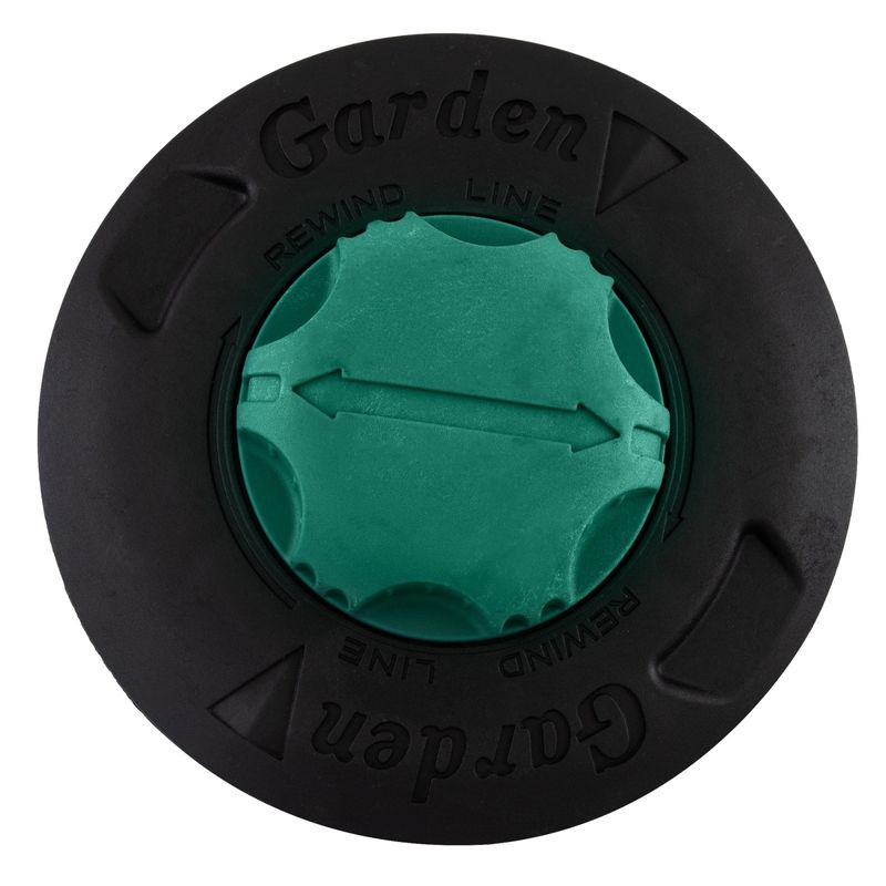 Casa si Gradina - Gradinarit si plante - Utilaje gradina - Consumabile si accesorii utilaje de gradina - Cap mosor 140x72 mm cu fir 2.4 mm x 2 m ROTOR R-8 - Infinity.ro
