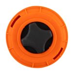Casa si Gradina - Gradinarit si plante - Utilaje gradina - Consumabile si accesorii utilaje de gradina - Cap mosor 104x70 mm cu fir 2.4 mm x 2 m ROTOR R-1 - Infinity.ro