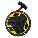 Casa si Gradina - Gradinarit si plante - Utilaje gradina - Consumabile si accesorii utilaje de gradina - Demaror pentru motopompa 168F - Infinity.ro