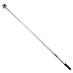 Casa si Gradina - Gradinarit si plante - Unelte gradinarit - Lopeti si unelte de sapat - Set sapa telescopica multifunctionala cu 4 capete (11, 8, 6, 5 dinti) ROTOR RST-5.11 - Infinity.ro