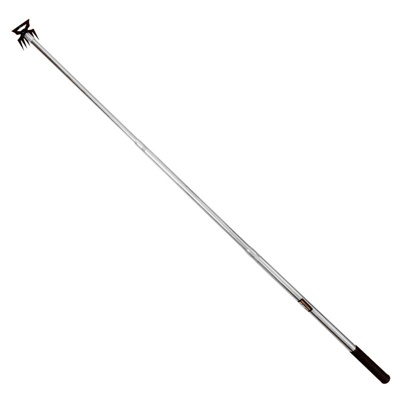 Casa si Gradina - Gradinarit si plante - Unelte gradinarit - Lopeti si unelte de sapat - Set sapa telescopica multifunctionala cu 4 capete (11, 8, 6, 5 dinti) ROTOR RST-5.11 - Infinity.ro