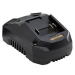 Casa si Gradina - Constructii - Scule electrice si accesorii - Polizoare - Polizor unghiular cu acumulator ROTOR R-PU2A 20V / 2Ah, brushless - Infinity.ro