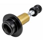 Casa si Gradina - Gradinarit si plante - Instalatii si accesorii pentru irigatii - Pompe apa - Snec pentru pompa submersibila, 14 cm, 370 W (75-85 m), ROTOR RS-14 - Infinity.ro