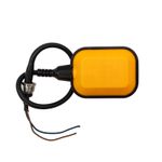 Casa si Gradina - Gradinarit si plante - Instalatii si accesorii pentru irigatii - Pompe apa - Plutitor pentru pompa de apa, 16 A/250 V, ROTOR RPA-16 - Infinity.ro