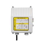 Casa si Gradina - Gradinarit si plante - Instalatii si accesorii pentru irigatii - Pompe apa - Panou de control pentru pompa apa ROTOR R4SKM-150, 220V, 1100W, compatibil 4SKM-150 - Infinity.ro