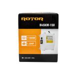 Casa si Gradina - Gradinarit si plante - Instalatii si accesorii pentru irigatii - Pompe apa - Panou de control pentru pompa apa ROTOR R4SKM-150, 220V, 1100W, compatibil 4SKM-150 - Infinity.ro