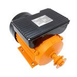Casa si Gradina - Gradinarit si plante - Instalatii si accesorii pentru irigatii - Pompe apa - Motor monofazat universal ROTOR RME-100L/2, 3 kW, 3000 rpm, bobinaj cupru - Infinity.ro