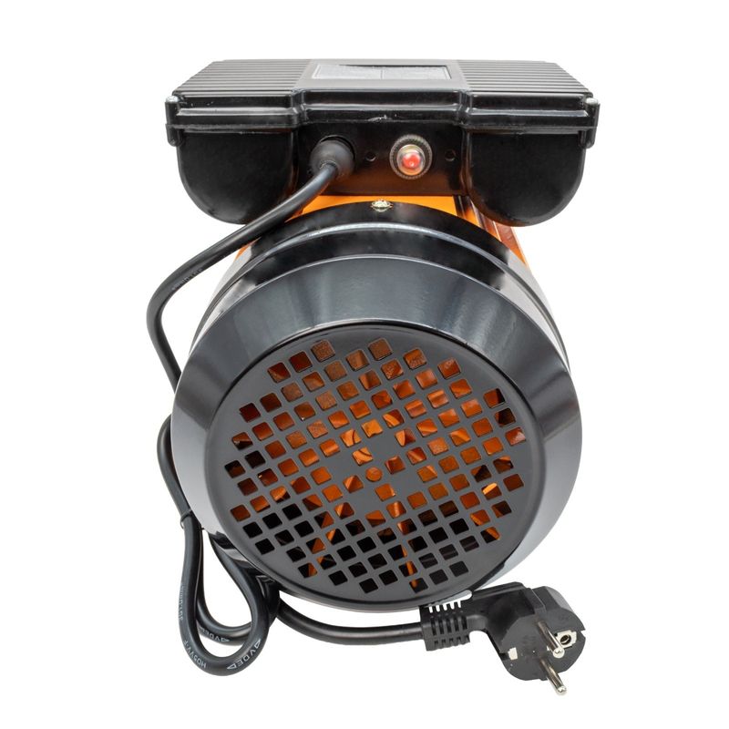 Casa si Gradina - Gradinarit si plante - Instalatii si accesorii pentru irigatii - Pompe apa - Motor monofazat universal ROTOR RME-100L/2, 3 kW, 3000 rpm, bobinaj cupru - Infinity.ro