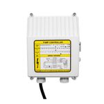 Casa si Gradina - Gradinarit si plante - Instalatii si accesorii pentru irigatii - Pompe apa - Panou de control pentru pompa apa ROTOR R4SKM-200, 220V, 1500W, compatibil 4SKM-200 - Infinity.ro
