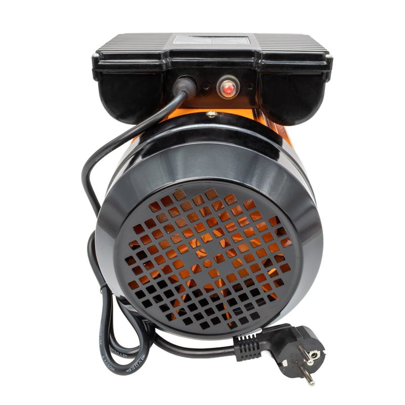 Casa si Gradina - Gradinarit si plante - Instalatii si accesorii pentru irigatii - Pompe apa - Motor electric monofazat universal ROTOR RME802-2, 1.3 kW, - Infinity.ro