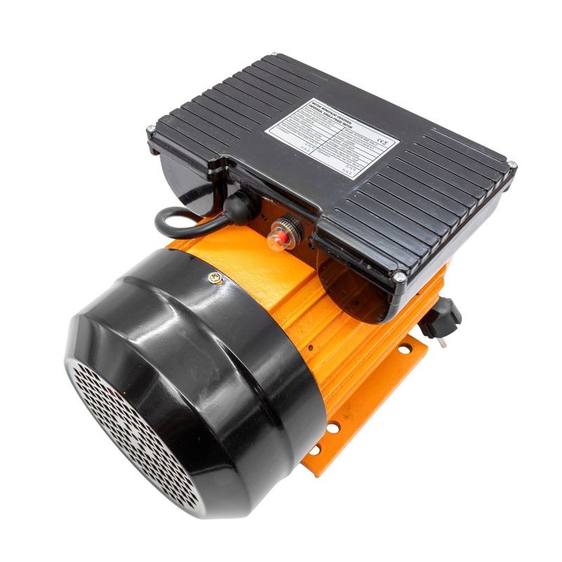 Casa si Gradina - Gradinarit si plante - Instalatii si accesorii pentru irigatii - Pompe apa - Motor electric monofazat universal ROTOR RME90L-2, 2.5 kW - Infinity.ro