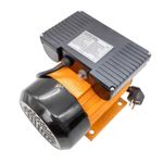 Casa si Gradina - Gradinarit si plante - Instalatii si accesorii pentru irigatii - Pompe apa - Motor electric monofazat universal ROTOR RME802, 1.3 kW - Infinity.ro