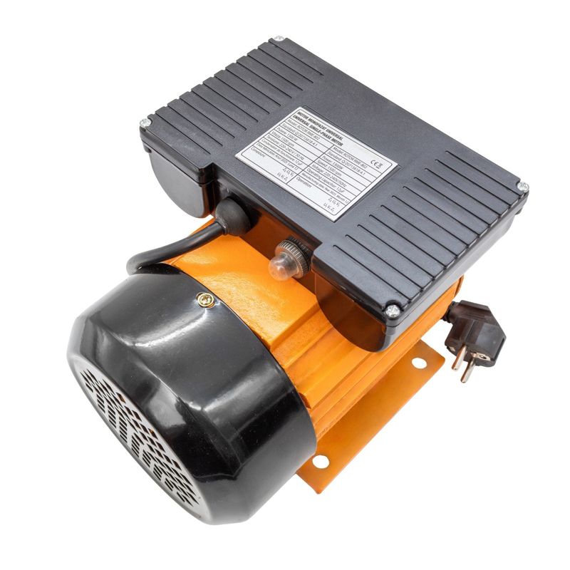 Casa si Gradina - Gradinarit si plante - Instalatii si accesorii pentru irigatii - Pompe apa - Motor electric monofazat universal ROTOR RME802, 1.3 kW - Infinity.ro