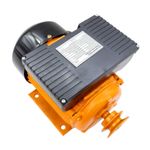 Casa si Gradina - Gradinarit si plante - Instalatii si accesorii pentru irigatii - Pompe apa - Motor electric monofazat universal ROTOR RME802, 1.3 kW - Infinity.ro