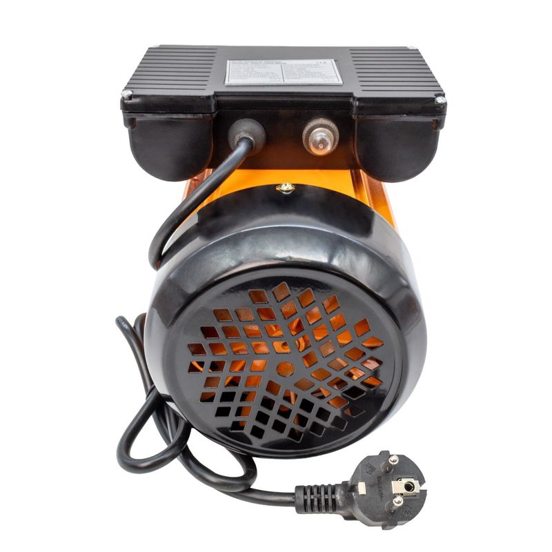 Casa si Gradina - Gradinarit si plante - Instalatii si accesorii pentru irigatii - Pompe apa - Motor electric monofazat universal ROTOR RME802, 1.3 kW - Infinity.ro
