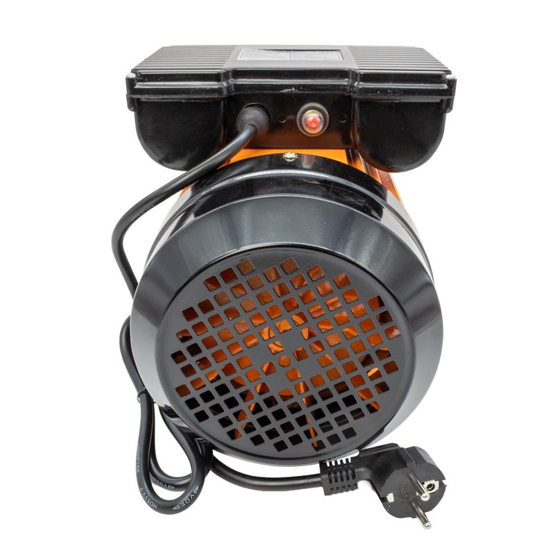 Casa si Gradina - Gradinarit si plante - Instalatii si accesorii pentru irigatii - Pompe apa - Motor electric monofazat universal ROTOR RME90L-2, 2.5 kW - Infinity.ro