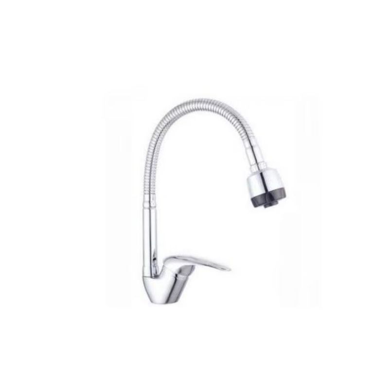 Casa si Gradina - Mobilier - Seturi de mobilier - Seturi bucatarie - Set Masca Chiuveta Sonoma 80 cm X 50 cm X 80 cm, chiuveta inox cuva dreapta, baterie lebada flexibila si sifon scurgere - Infinity.ro