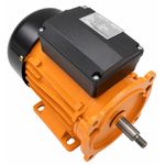 Casa si Gradina - Gradinarit si plante - Agricultura - Utilaje agricole - Motor electric monofazat pentru moara ROTOR RMM-3.5, 3.5 kW - Infinity.ro