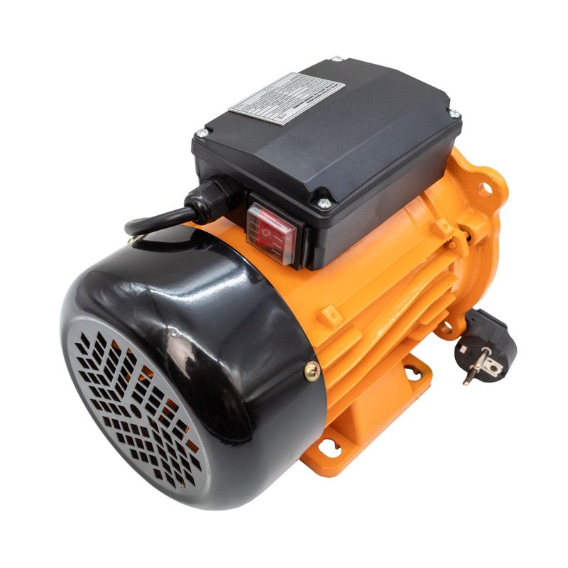 Casa si Gradina - Gradinarit si plante - Agricultura - Utilaje agricole - Motor electric monofazat pentru moara ROTOR RMM-3.5, 3.5 kW - Infinity.ro
