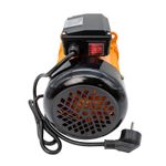 Casa si Gradina - Gradinarit si plante - Agricultura - Utilaje agricole - Motor electric monofazat pentru moara ROTOR RMM-3.5, 3.5 kW - Infinity.ro