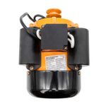 Casa si Gradina - Gradinarit si plante - Agricultura - Utilaje agricole - Motor electric monofazat pentru moara ROTOR RMB-2000 - Infinity.ro