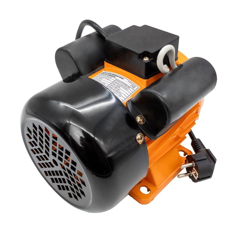 Casa si Gradina - Gradinarit si plante - Agricultura - Utilaje agricole - Motor electric monofazat pentru moara ROTOR RMB-2000 - Infinity.ro