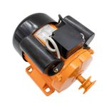 Casa si Gradina - Gradinarit si plante - Agricultura - Utilaje agricole - Motor electric monofazat pentru moara ROTOR RMB-2000 - Infinity.ro