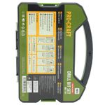 Casa si Gradina - Constructii - Scule electrice si accesorii - Seturi si accesorii pentru gaurit si insurubat - Set de biti PROCRAFT DBS-101, 101 piese - Infinity.ro