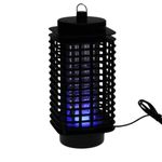 Casa si Gradina - Gradinarit si plante - Intretinere gradina - Articole daunatori gradina - Lampa electrica anti-insecte cu LED si alimentare USB, 11x23 cm, Koopman - Infinity.ro