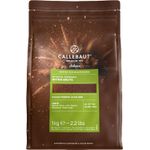 Market - Bacanie - Alimente de baza - Alte alimente si ingrediente - Cacao alcalinizata pudra 22-24% grasime Barry Callebaut extra brute 1 kg - Infinity.ro