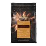 Market - Bacanie - Alimente de baza - Alte alimente si ingrediente - Cacao pudra alcalinizata 20-22% grasime Barry Callebaut rouge ultimate, 1 kg - Infinity.ro