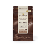 Market - Bacanie - Dulciuri - Ciocolata - Ciocolata cu lapte fara zahar Barry Callebaut min. 34.1% unt de cacao 1kg belgiana - Infinity.ro
