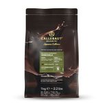 Market - Bacanie - Dulciuri - Ciocolata - Ciocolata banuti fulgi ciocolata neagra Barry Callebaut ciocolata Venezuela, min 72% unt de cacao 1 kg - Infinity.ro