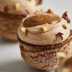 Market - Bacanie - Dulciuri - Ciocolata - Ciocolata cu lapte premium alunga pistols, min 41% unt de cacao 1 kg Barry Callebaut - Infinity.ro
