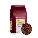 Market - Bacanie - Dulciuri - Ciocolata - Ciocolata banuti fulgi ciocolata cu lapte Zeylon Chocovic , min 36.5% unt de cacao 5 kg - Infinity.ro