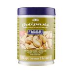 Market - Bacanie - Dulceata, miere si crema tartinabila - Pasta fistic 100% concentrata Fabbri Delipaste 1kg aromatizanta pure crema fistic profesionala - Infinity.ro