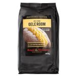 Market - Bacanie - Dulceata, miere si crema tartinabila - Premix crema de vanilie premium Royal Steensma 1kg amestec crema umplutura pentru prajituri mix crema custard cream - Infinity.ro