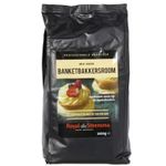Market - Bacanie - Dulceata, miere si crema tartinabila - Premix crema de unt premium Royal Steensma 1kg amestec crema umplutura pentru prajituri mix crema de unt patiserie - Infinity.ro