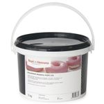 Market - Bacanie - Dulceata, miere si crema tartinabila - Crema si glazura flexibila souplesse 3kg Royal Steensma glazura crema profesionala deserturi premium Afine - Infinity.ro
