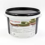 Market - Bacanie - Dulceata, miere si crema tartinabila - Crema si glazura flexibila souplesse 3kg Royal Steensma glazura crema profesionala deserturi premium Fistic - Infinity.ro